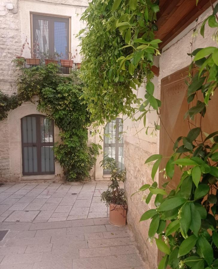 Palo Del Colle Ierva Chiain, Guest House Екстериор снимка