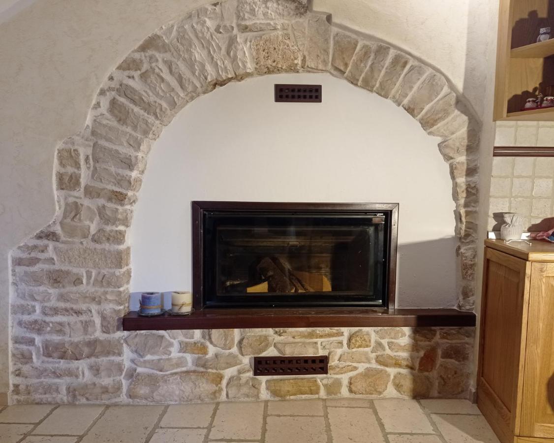 Palo Del Colle Ierva Chiain, Guest House Екстериор снимка