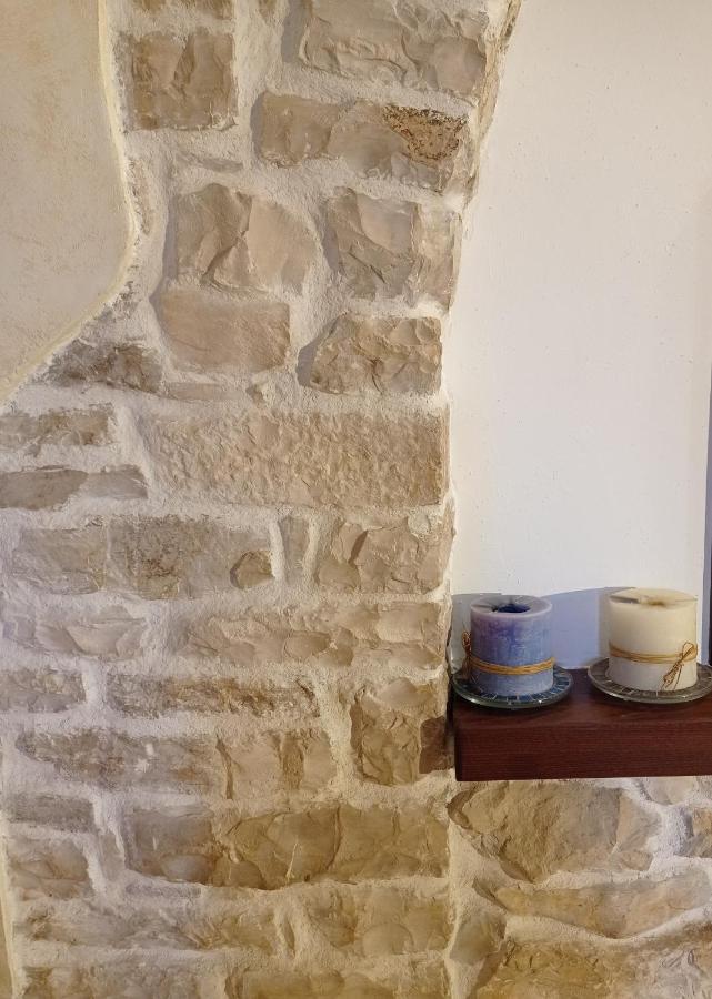 Palo Del Colle Ierva Chiain, Guest House Екстериор снимка