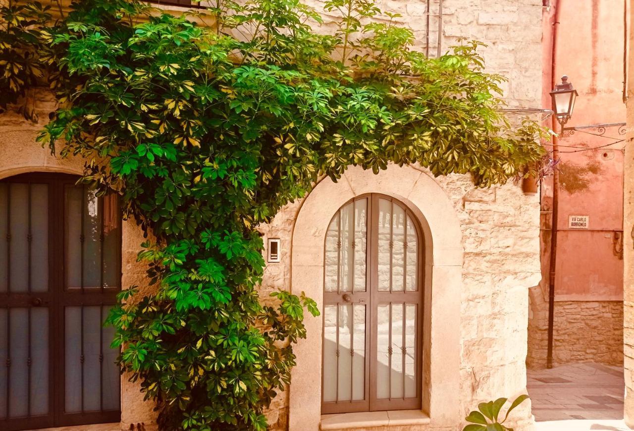 Palo Del Colle Ierva Chiain, Guest House Екстериор снимка