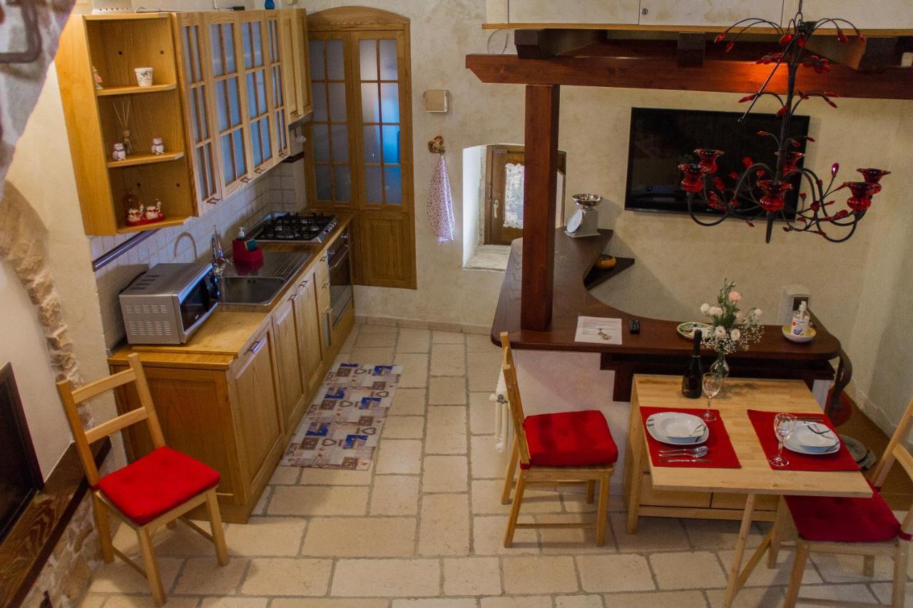 Palo Del Colle Ierva Chiain, Guest House Екстериор снимка