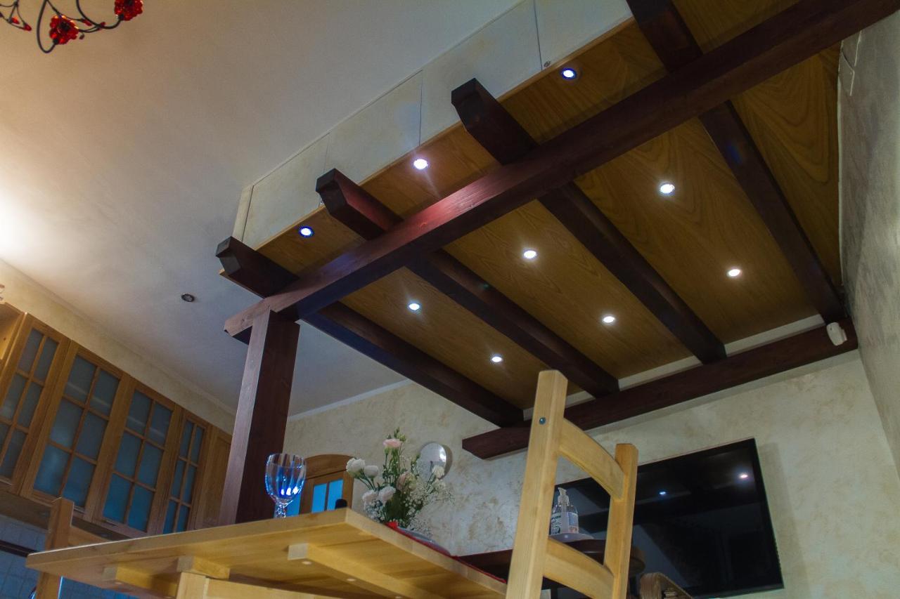 Palo Del Colle Ierva Chiain, Guest House Екстериор снимка