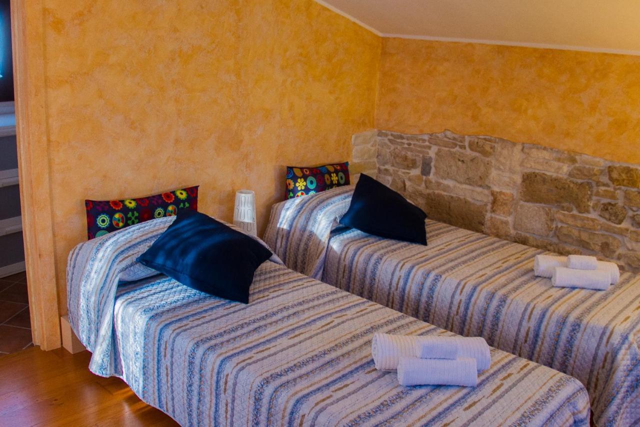Palo Del Colle Ierva Chiain, Guest House Екстериор снимка