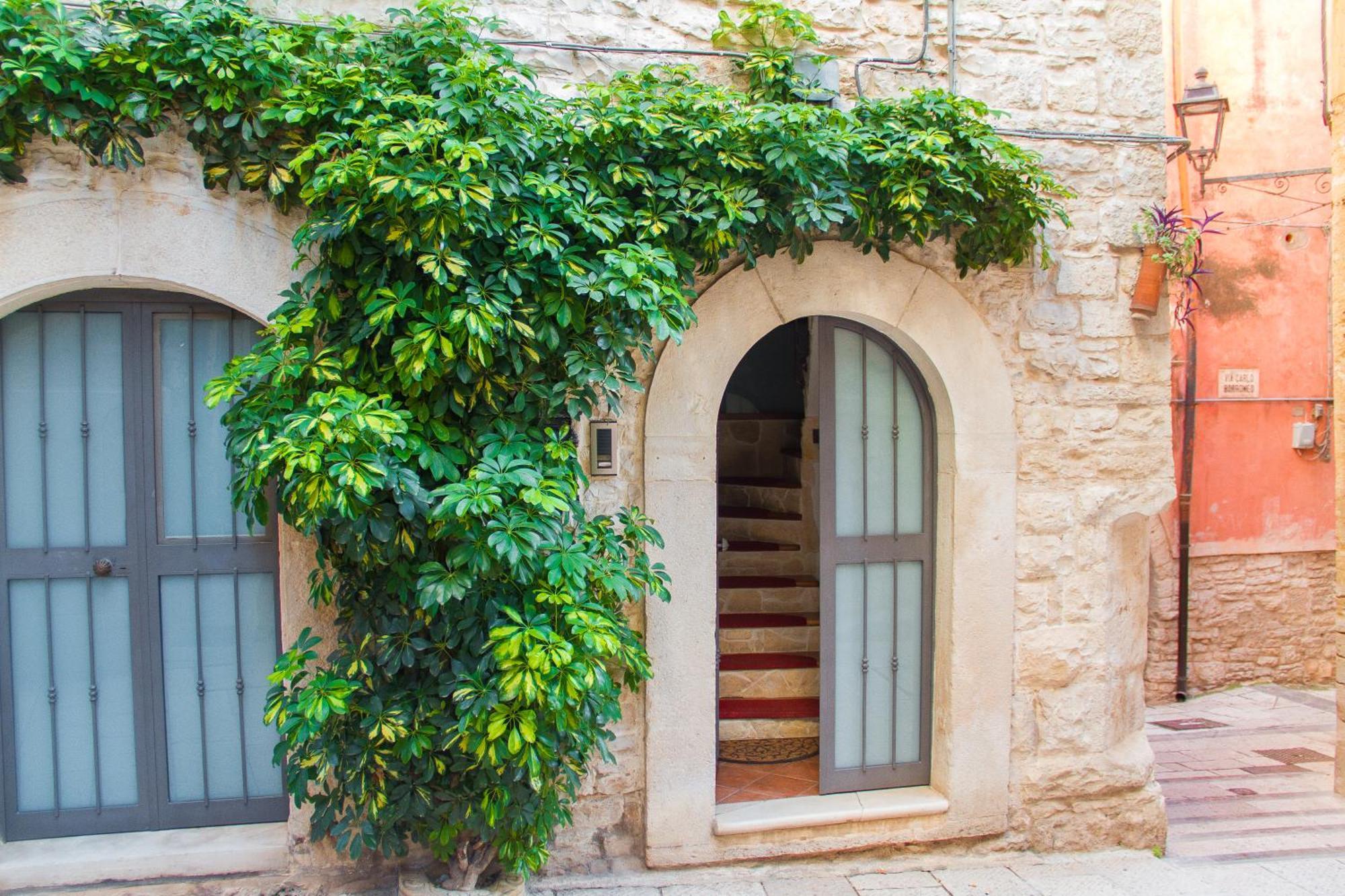 Palo Del Colle Ierva Chiain, Guest House Екстериор снимка