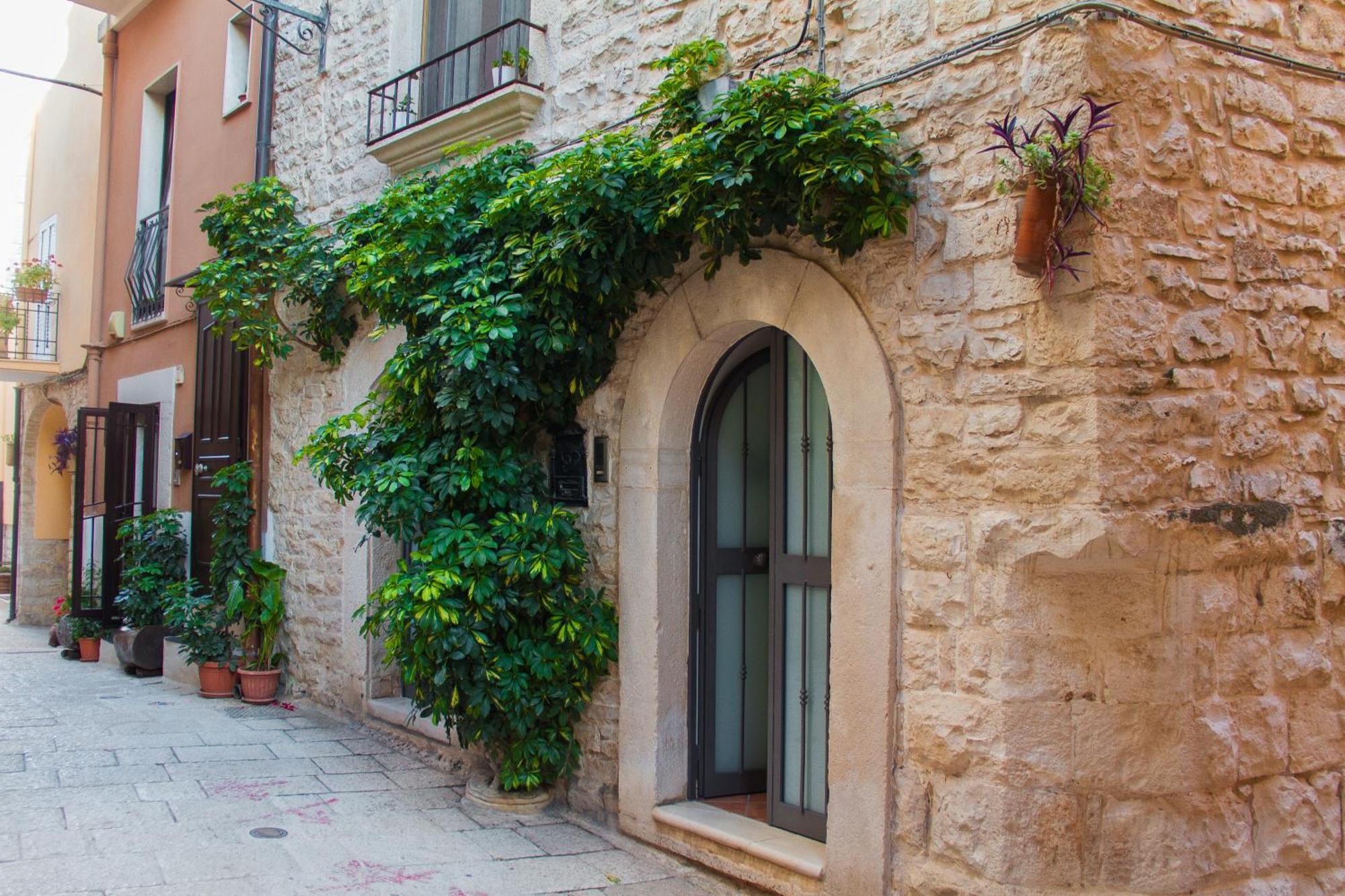 Palo Del Colle Ierva Chiain, Guest House Екстериор снимка