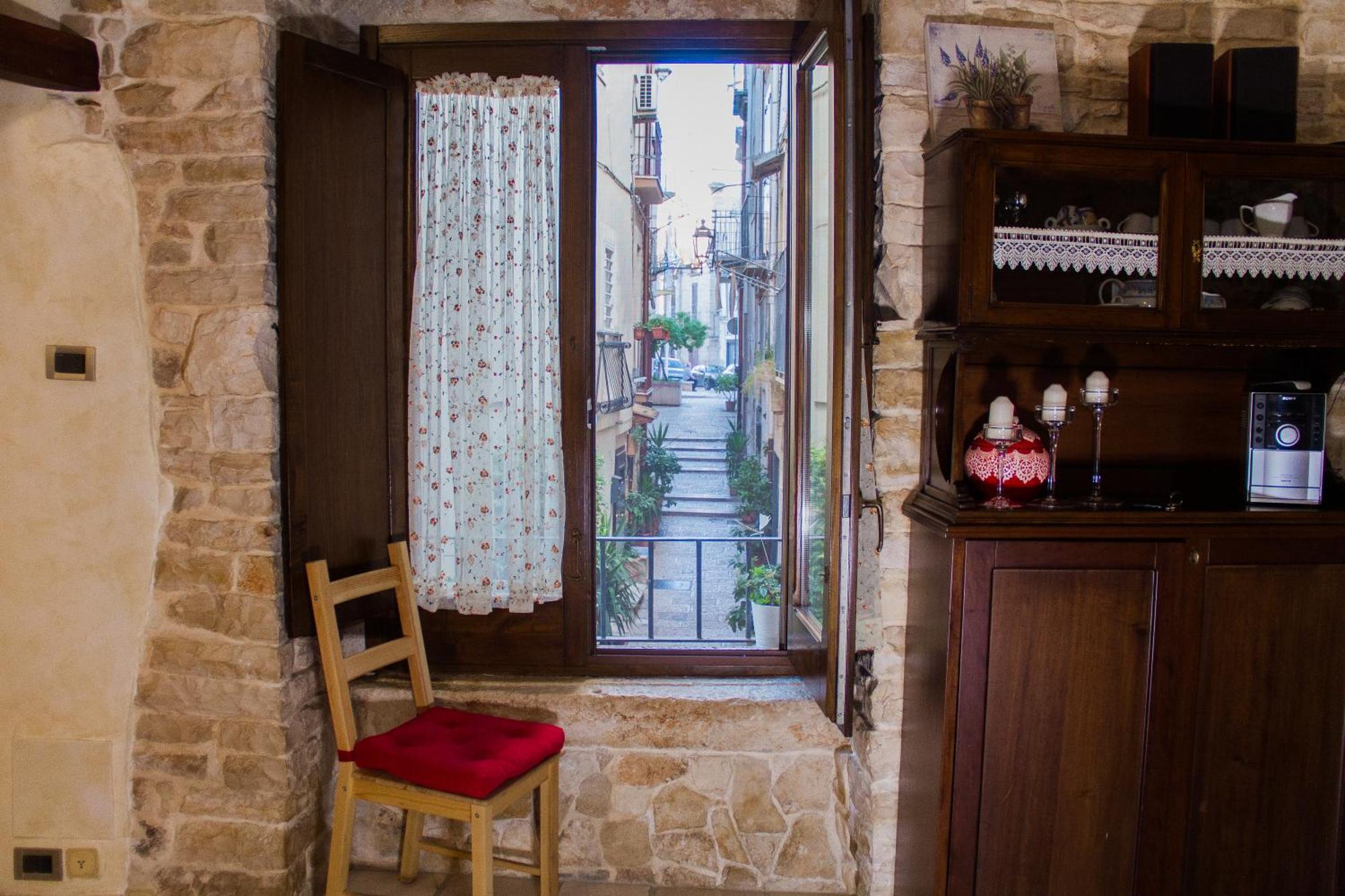 Palo Del Colle Ierva Chiain, Guest House Екстериор снимка