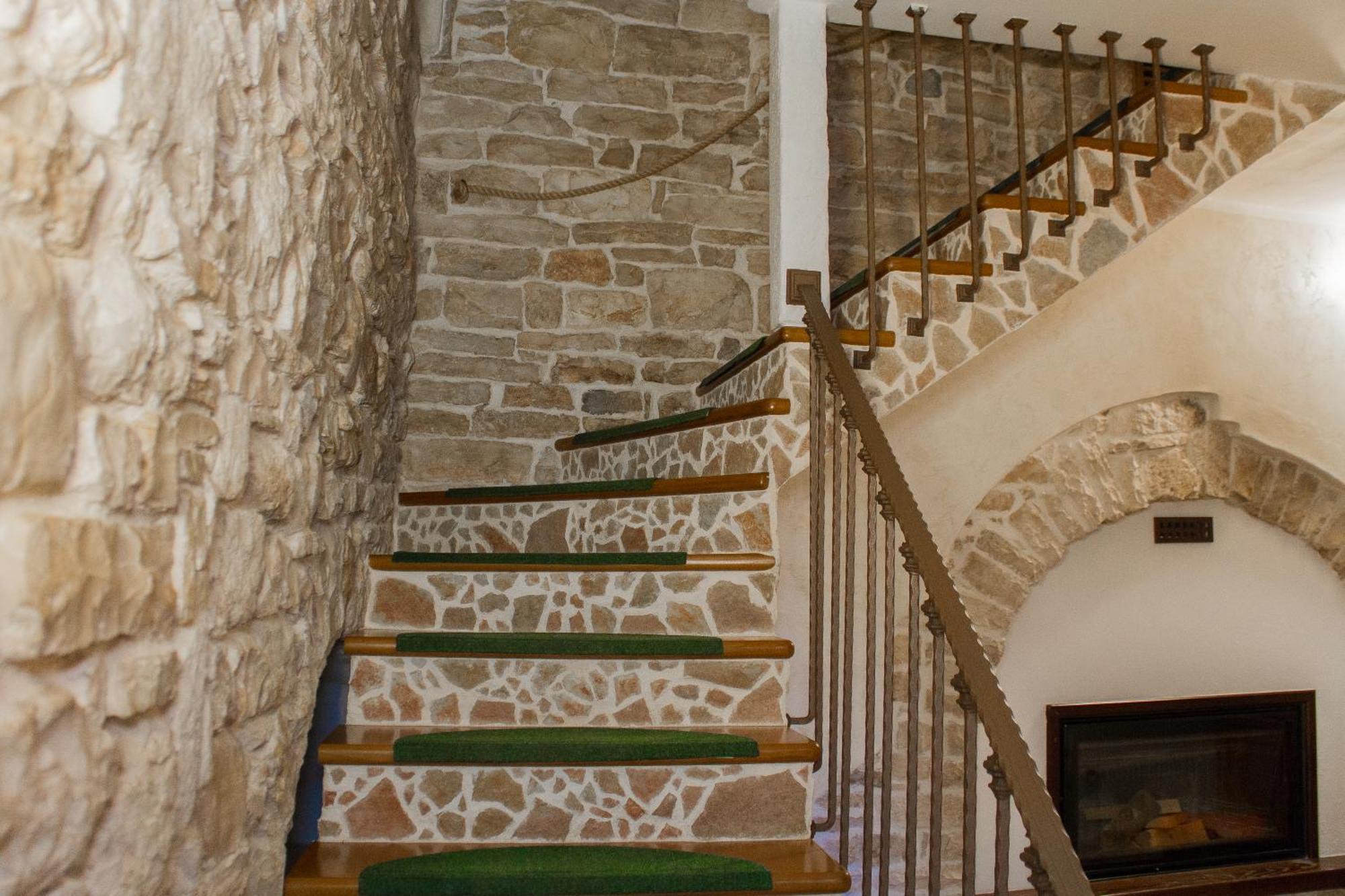 Palo Del Colle Ierva Chiain, Guest House Екстериор снимка
