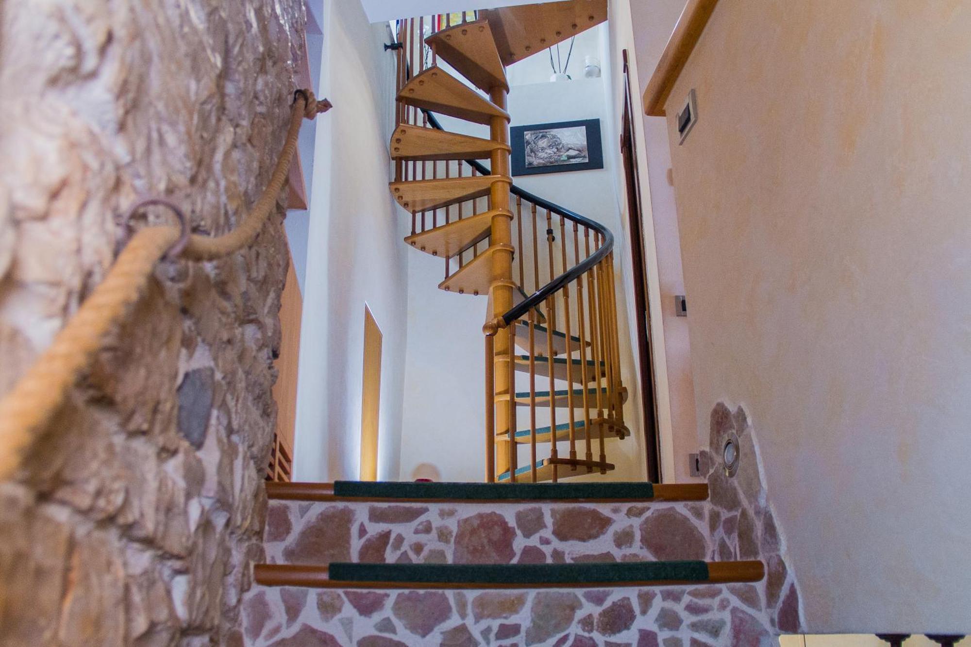 Palo Del Colle Ierva Chiain, Guest House Екстериор снимка