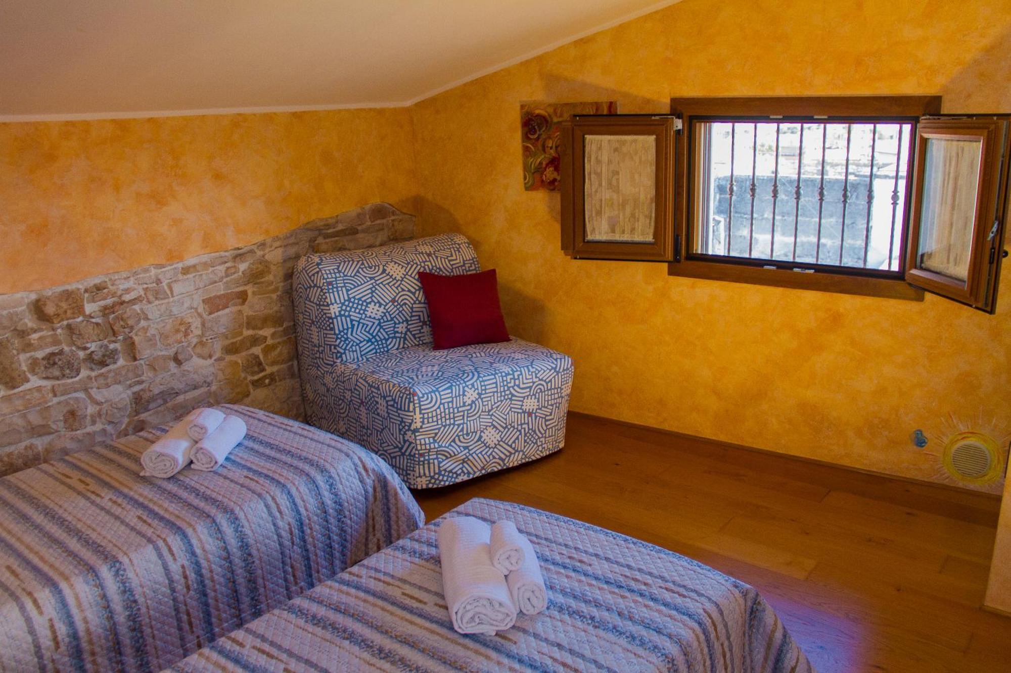 Palo Del Colle Ierva Chiain, Guest House Екстериор снимка