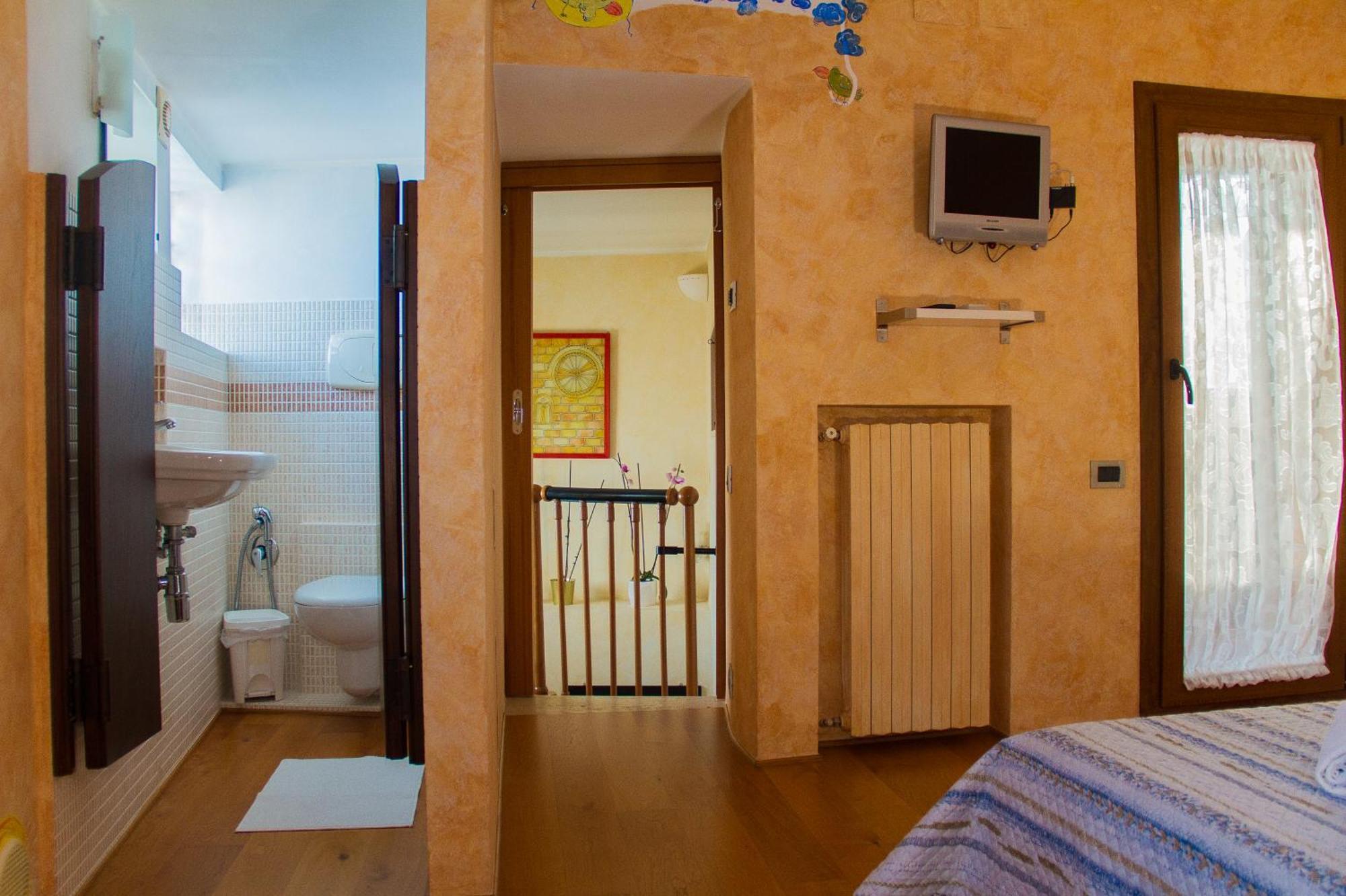 Palo Del Colle Ierva Chiain, Guest House Екстериор снимка