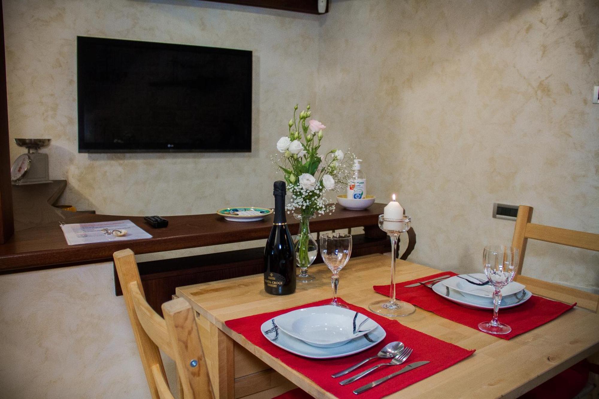 Palo Del Colle Ierva Chiain, Guest House Екстериор снимка