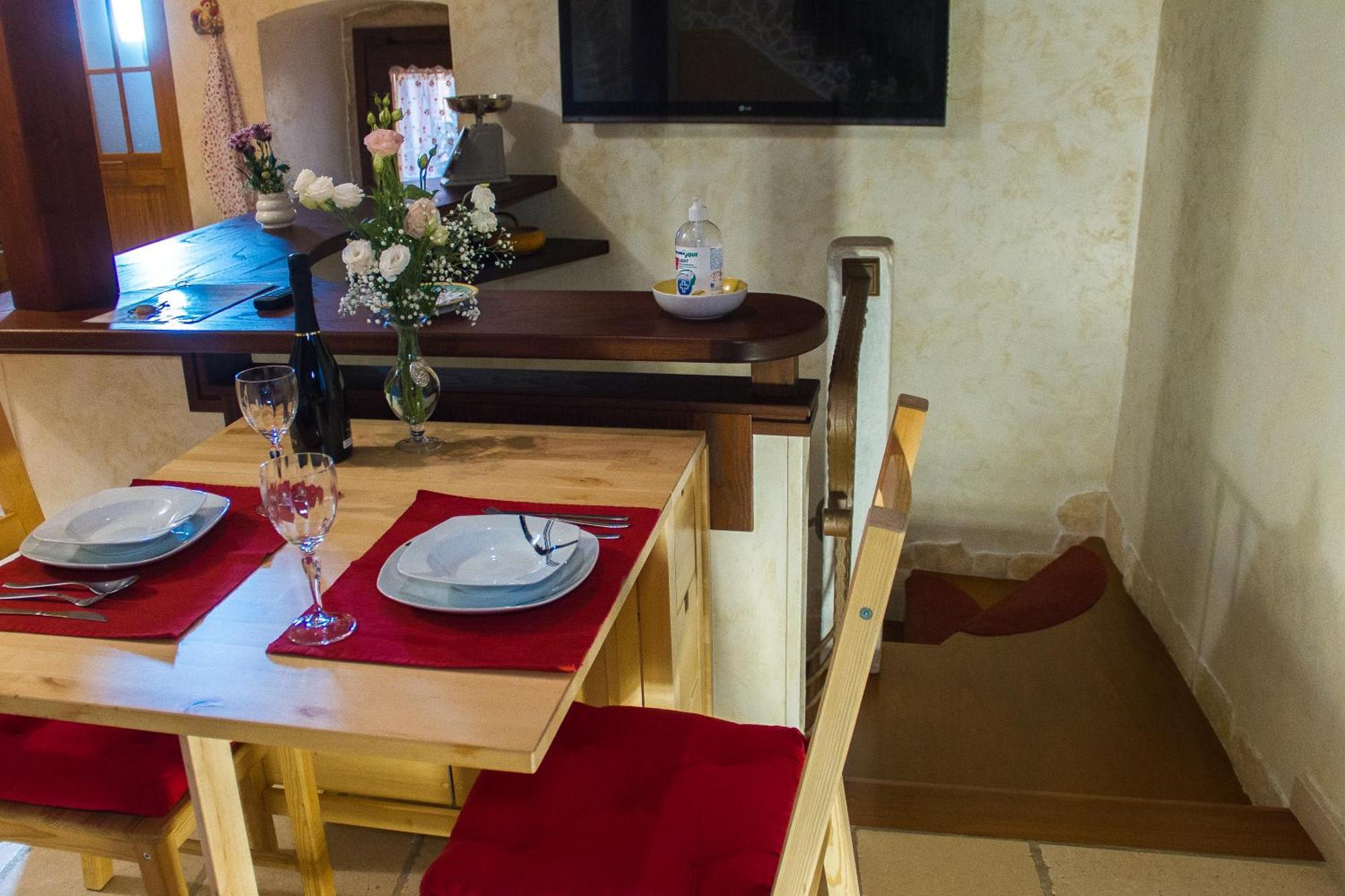 Palo Del Colle Ierva Chiain, Guest House Екстериор снимка